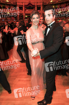 12. SemperOpernball 2017 in Dresden