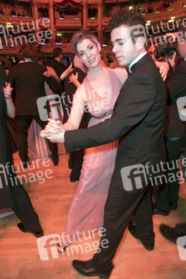 12. SemperOpernball 2017 in Dresden