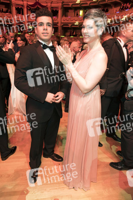 12. SemperOpernball 2017 in Dresden