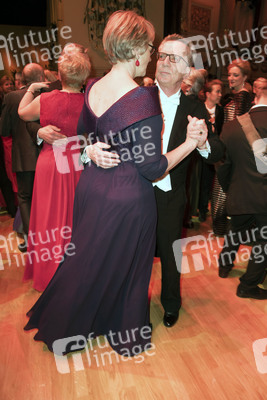 12. SemperOpernball 2017 in Dresden