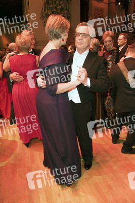 12. SemperOpernball 2017 in Dresden