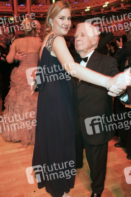 12. SemperOpernball 2017 in Dresden