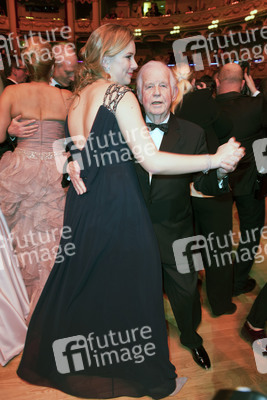 12. SemperOpernball 2017 in Dresden
