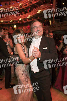 12. SemperOpernball 2017 in Dresden