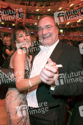 12. SemperOpernball 2017 in Dresden