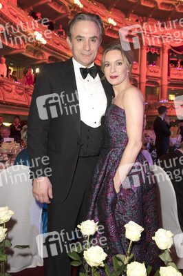 12. SemperOpernball 2017 in Dresden