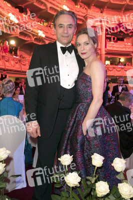 12. SemperOpernball 2017 in Dresden