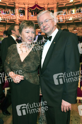12. SemperOpernball 2017 in Dresden