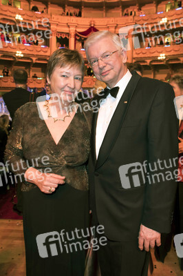 12. SemperOpernball 2017 in Dresden