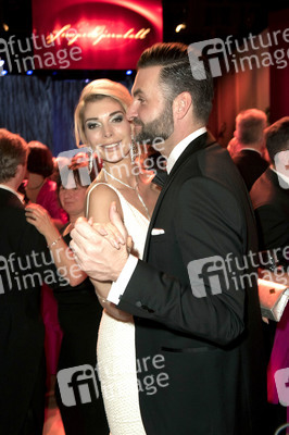 12. SemperOpernball 2017 in Dresden