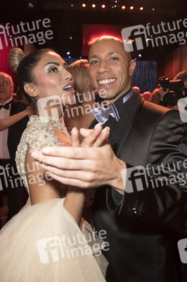 12. SemperOpernball 2017 in Dresden