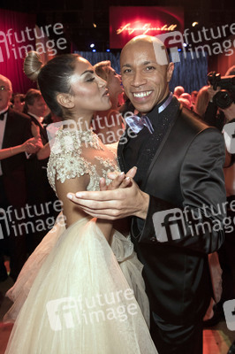 12. SemperOpernball 2017 in Dresden