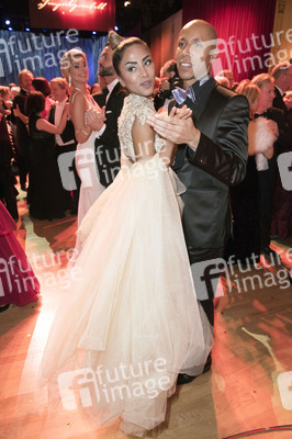 12. SemperOpernball 2017 in Dresden