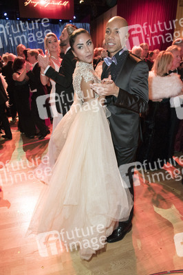 12. SemperOpernball 2017 in Dresden