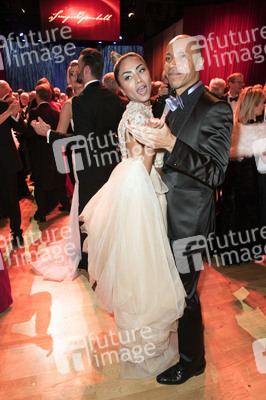 12. SemperOpernball 2017 in Dresden