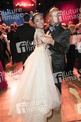 12. SemperOpernball 2017 in Dresden