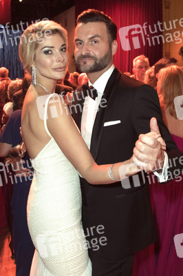 12. SemperOpernball 2017 in Dresden