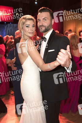 12. SemperOpernball 2017 in Dresden