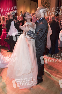 12. SemperOpernball 2017 in Dresden