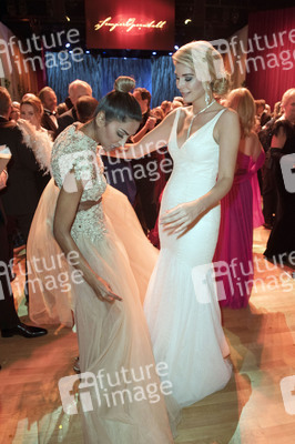 12. SemperOpernball 2017 in Dresden