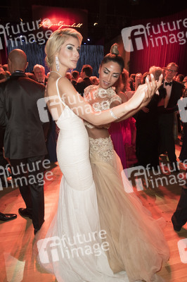 12. SemperOpernball 2017 in Dresden