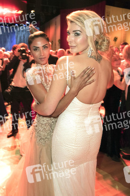 12. SemperOpernball 2017 in Dresden