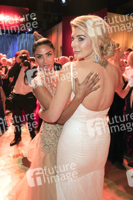 12. SemperOpernball 2017 in Dresden