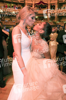 12. SemperOpernball 2017 in Dresden