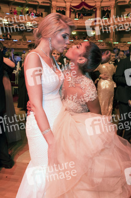 12. SemperOpernball 2017 in Dresden