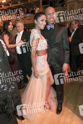 12. SemperOpernball 2017 in Dresden