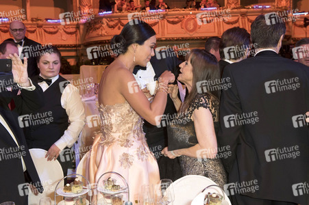 12. SemperOpernball 2017 in Dresden