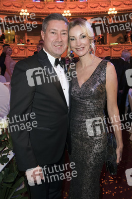 12. SemperOpernball 2017 in Dresden