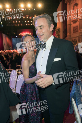 12. SemperOpernball 2017 in Dresden