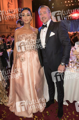 12. SemperOpernball 2017 in Dresden