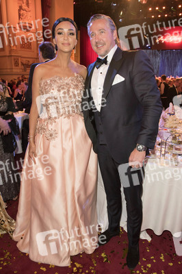 12. SemperOpernball 2017 in Dresden