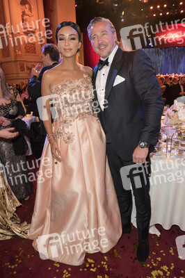 12. SemperOpernball 2017 in Dresden