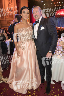12. SemperOpernball 2017 in Dresden