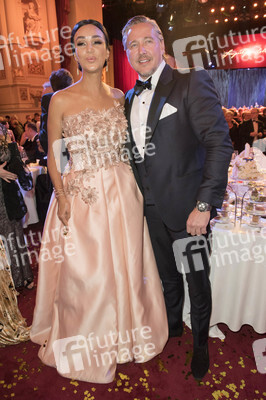 12. SemperOpernball 2017 in Dresden