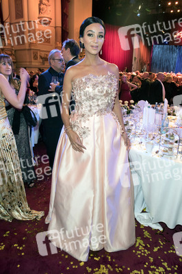 12. SemperOpernball 2017 in Dresden
