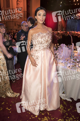 12. SemperOpernball 2017 in Dresden
