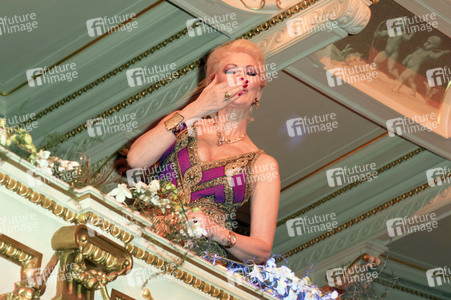 12. SemperOpernball 2017 in Dresden