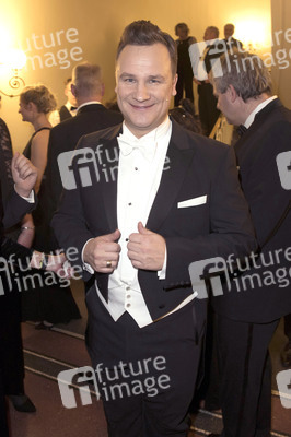 12. SemperOpernball 2017 in Dresden