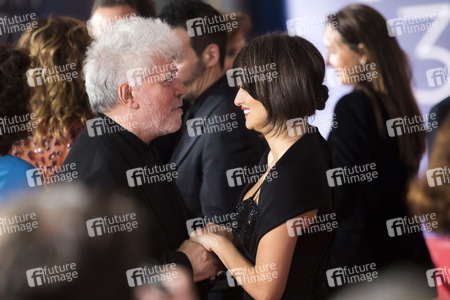 Goya Awards 2017 in Madrid