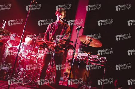 Konzert von Giant Rooks in Magdeburg