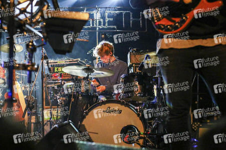 Konzert von Giant Rooks in Magdeburg