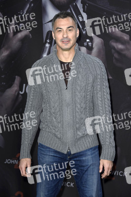 Photocall 'John Wick: Kapitel 2' in Berlin