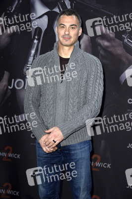 Photocall 'John Wick: Kapitel 2' in Berlin