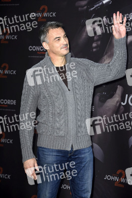 Photocall 'John Wick: Kapitel 2' in Berlin