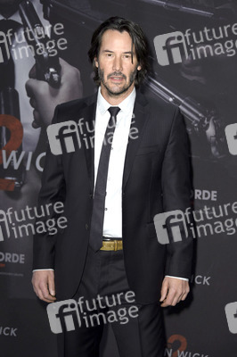 Photocall 'John Wick: Kapitel 2' in Berlin