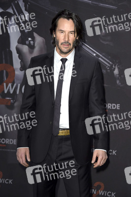 Photocall 'John Wick: Kapitel 2' in Berlin